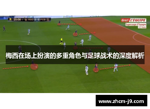梅西在场上扮演的多重角色与足球战术的深度解析