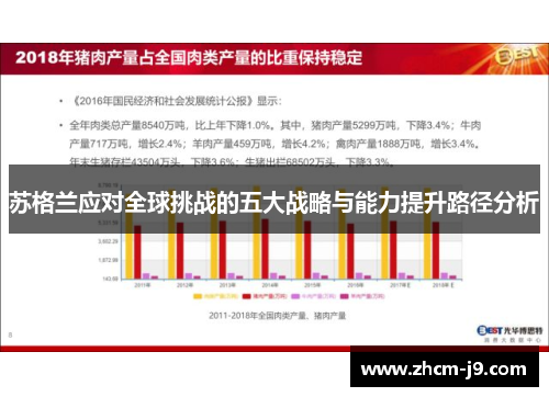 苏格兰应对全球挑战的五大战略与能力提升路径分析