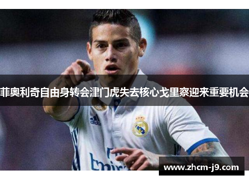 菲奥利奇自由身转会津门虎失去核心戈里察迎来重要机会 菲奥利奇自由身转会津门虎失去核心戈里察迎来重要机会