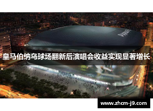 皇马伯纳乌球场翻新后演唱会收益实现显著增长 皇马伯纳乌球场翻新后演唱会收益实现显著增长