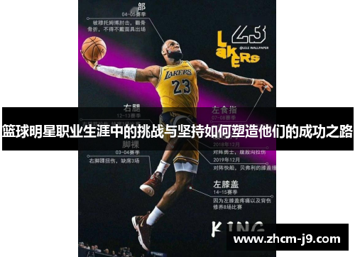 篮球明星职业生涯中的挑战与坚持如何塑造他们的成功之路
